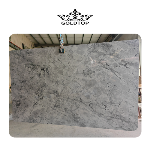 Brazil Super White Quartzite