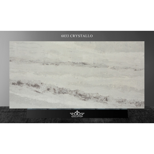 6033 Crystallo Concrete Quartz