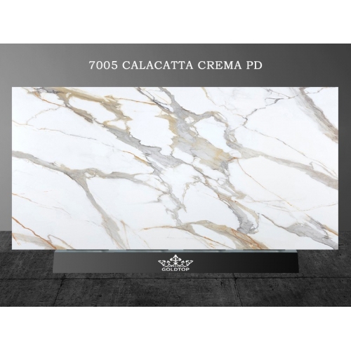 7005 Calacatta Macchia Vecchia PD PD Quartz