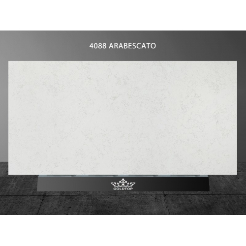 4088 Arabescato Marble Quartz