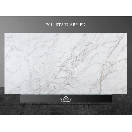 7014 Statuary PD Quartz