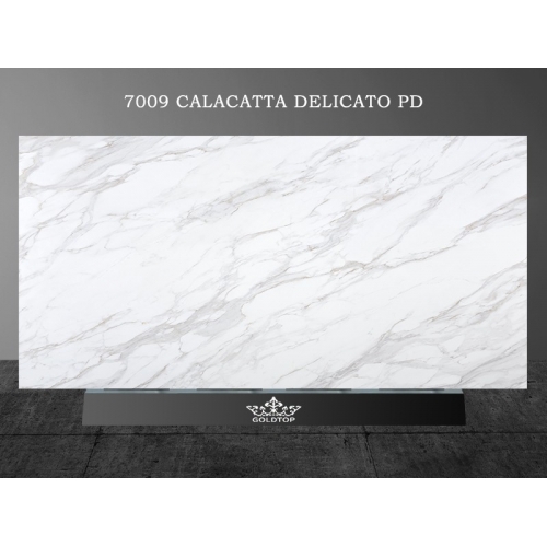7009 Calacatta Delicato PD Quartz