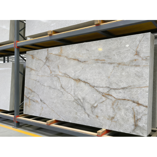 7015 Cristallo Quartz