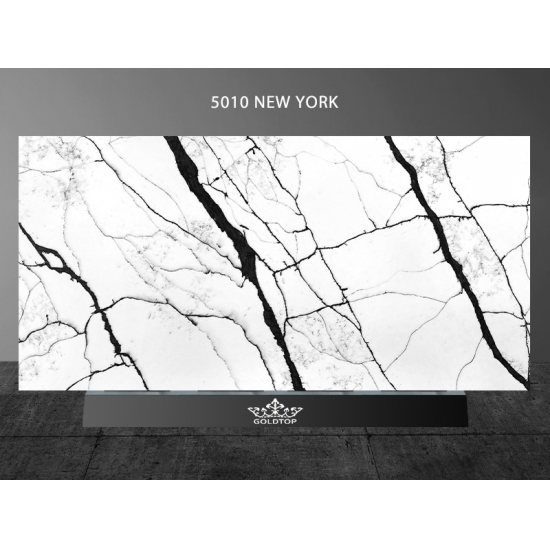 5010 New York Quartz