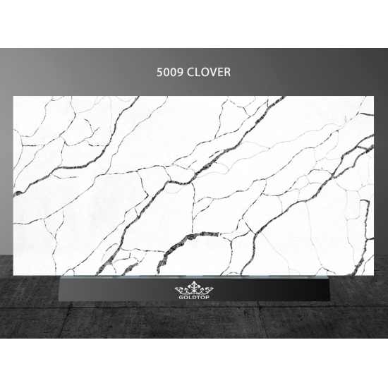 5009 Clover Quartz