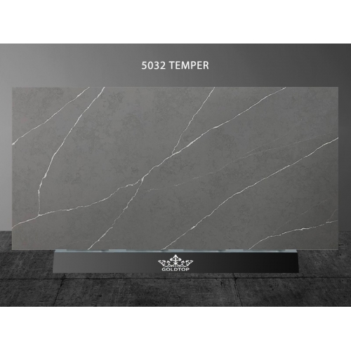 5032 Temper Quartz