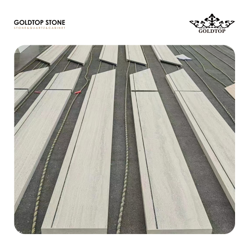 Crema Toscana Travertine