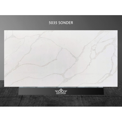 5035 Sonder Quartz
