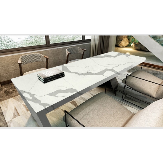 5033 Ocean Wave Quartz