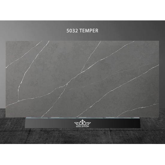 5032 Temper Quartz