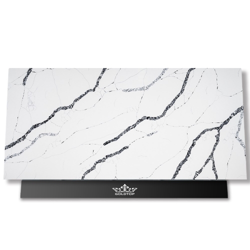 5083 Calacatta Vera Quartz