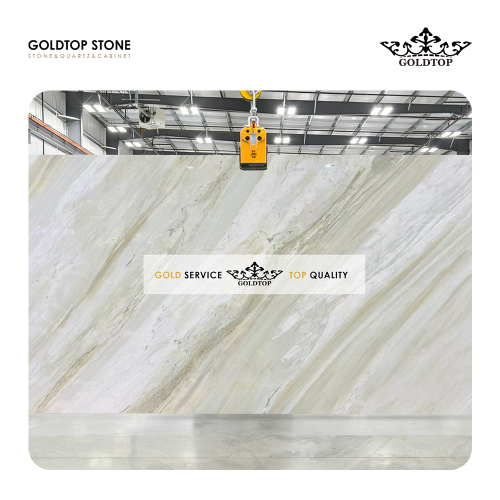 Greece Earl White Marble