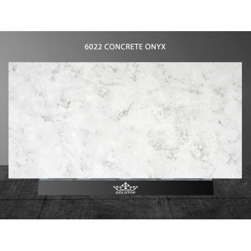 6022 Concrete Onyx Quartz