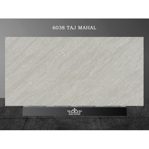 6038 Taj Mahal Quartz