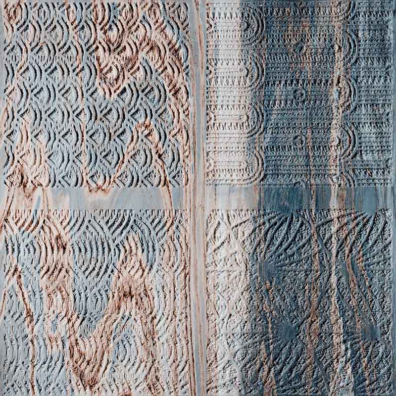 نحت نفث الماء: إعادة تعريف الدقة في فن الحجر