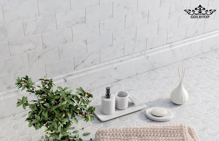 لماذا تفضل التصاميم الراقية استخدام ألواح القاعدة الرخامية؟