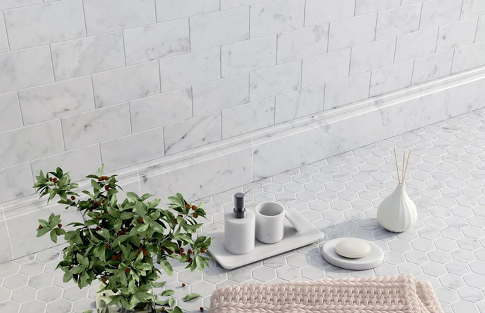 لماذا تفضل التصاميم الراقية استخدام ألواح القاعدة الرخامية؟