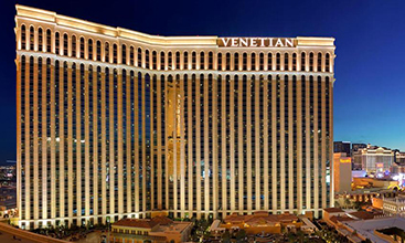منتجع Venetian® Resort Las Vegas